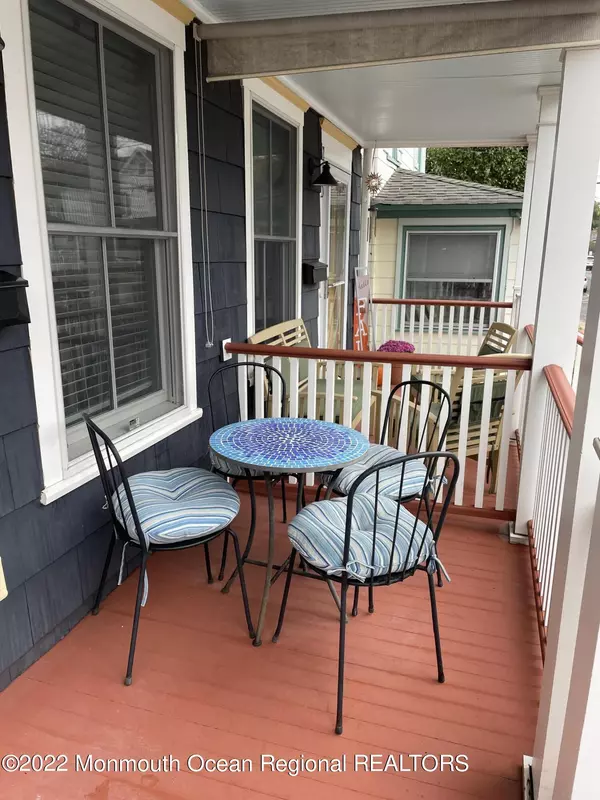 Ocean Grove, NJ 07756,143 Mount Hermon Way #1/2
