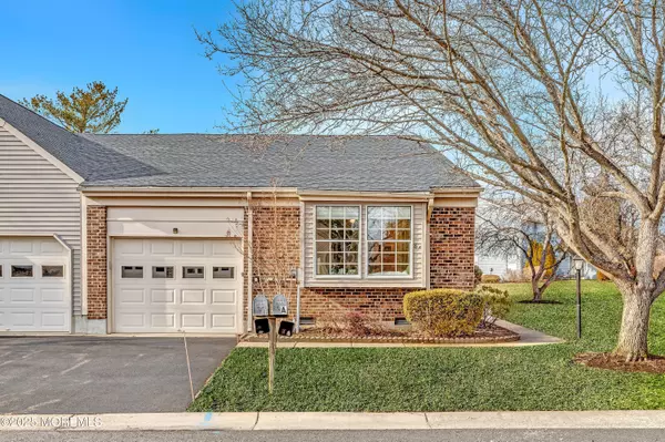 Monroe, NJ 08831,8 John Paul Jones Drive
