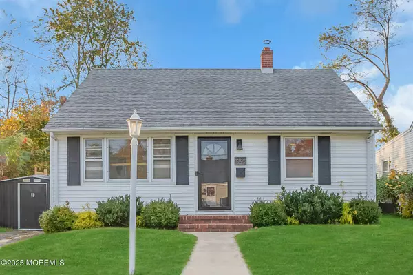 Ocean Twp, NJ 07712,1305 Birch Avenue