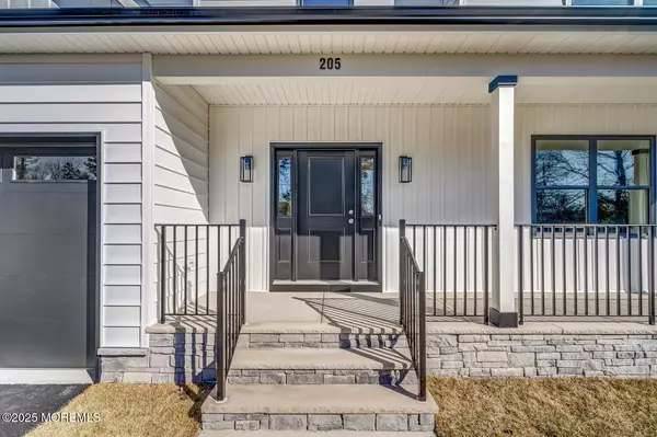 Manahawkin, NJ 08050,205 Parker