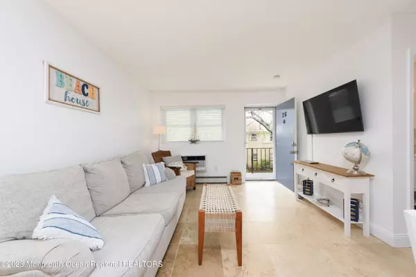 455 Ocean Boulevard #26, Long Branch, NJ 07740