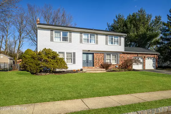 Marlboro, NJ 07746,8 Cypress Lane