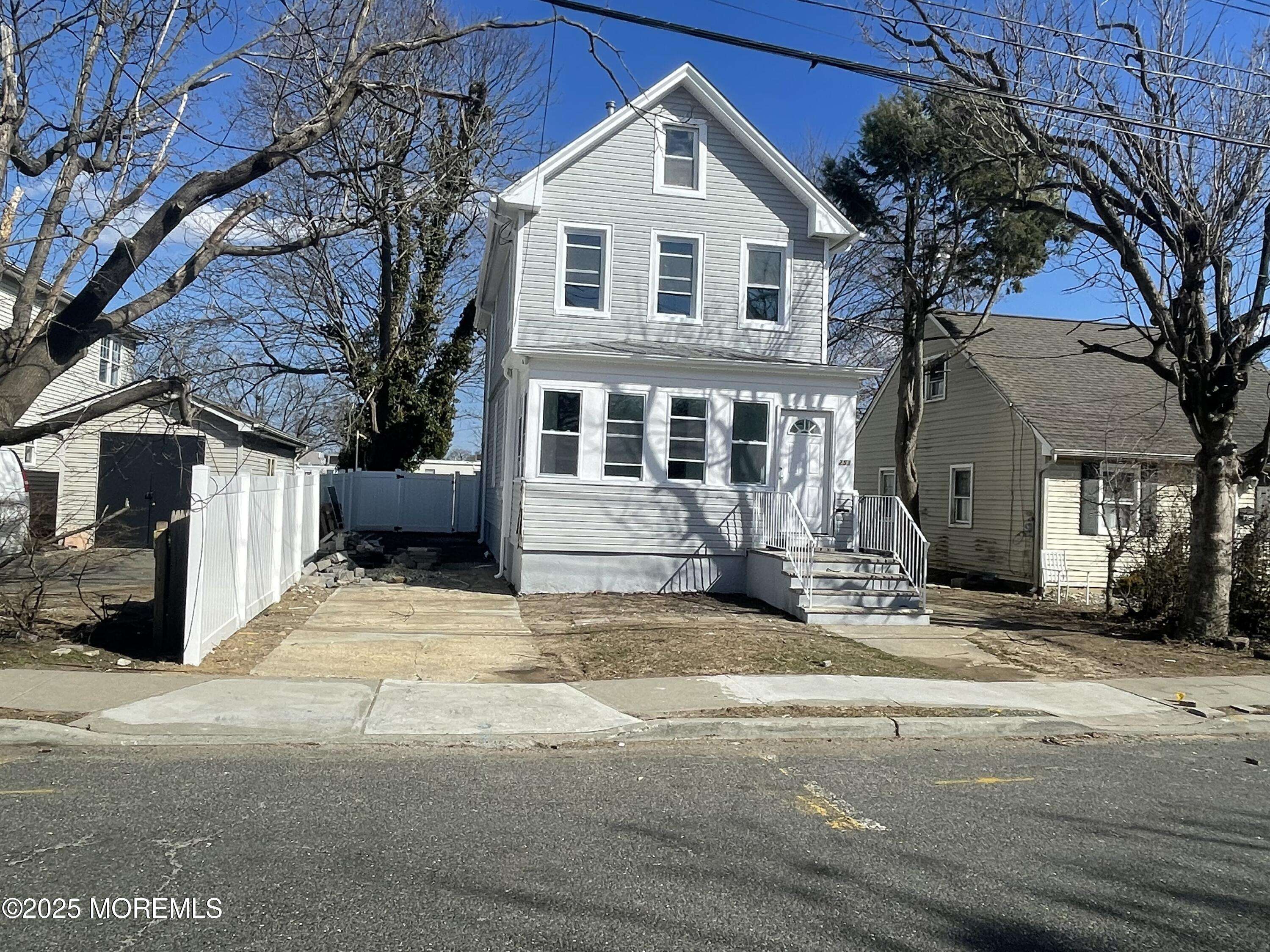 Red Bank, NJ 07701,253 S Pearl Street