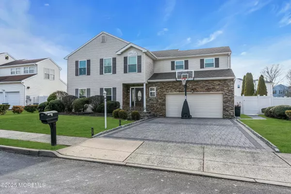 Cliffwood, NJ 07721,23 Stemler Drive