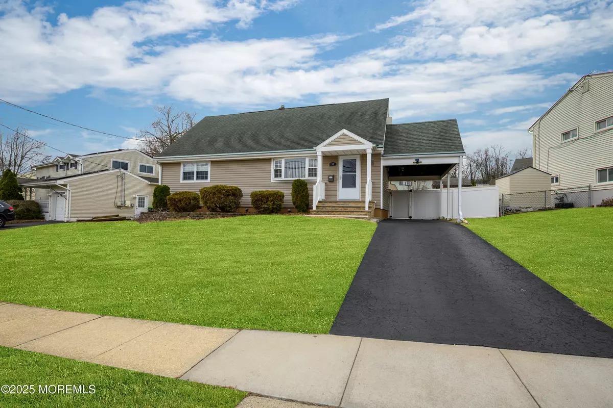 Old Bridge, NJ 08857,57 Athens Avenue