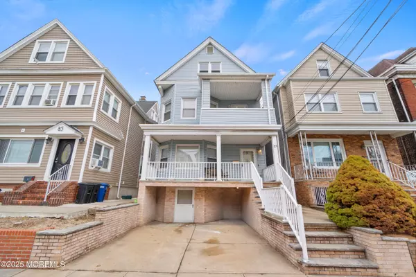 83 W 14th Street, Bayonne, NJ 07002