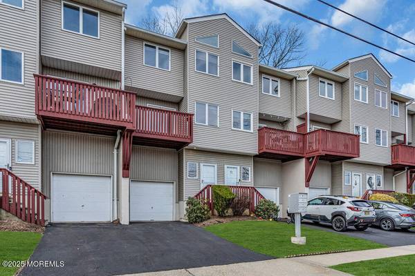 255 Shore Drive #12, Highlands, NJ 07732