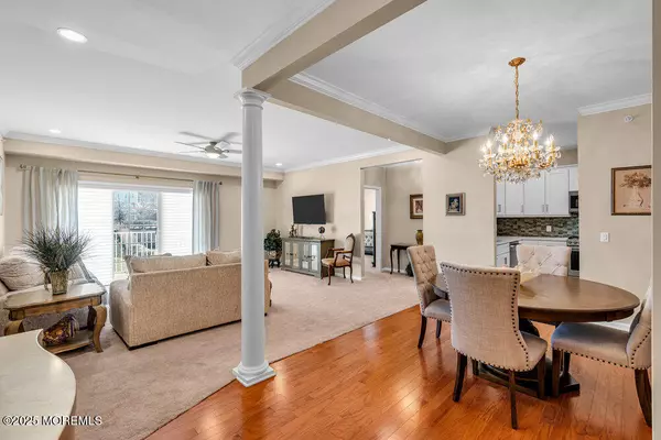 Morganville, NJ 07751,102 Magna Carta Drive