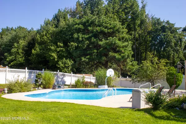 Manalapan, NJ 07726,174 Pinebrook Road