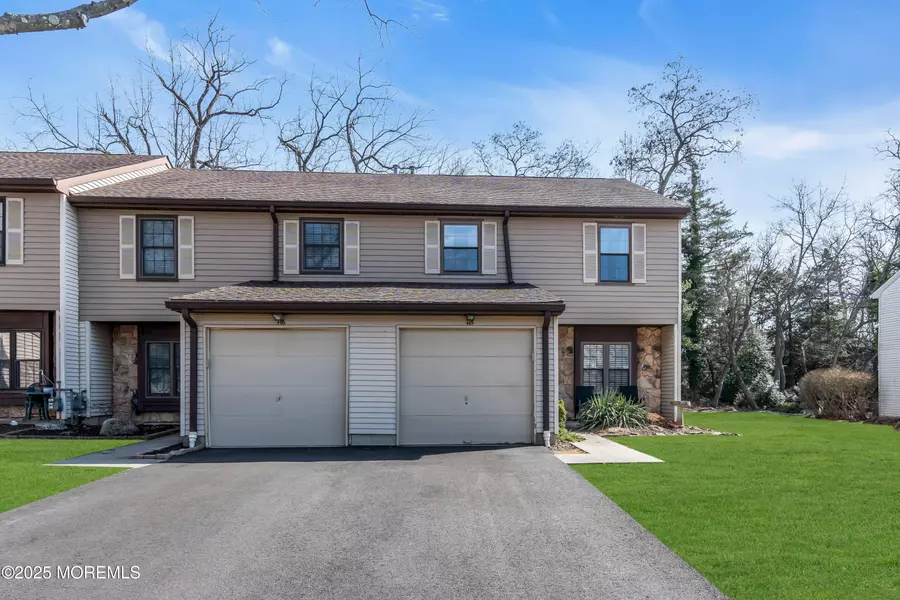 115 Carriage Lane, Oceanport, NJ 07757