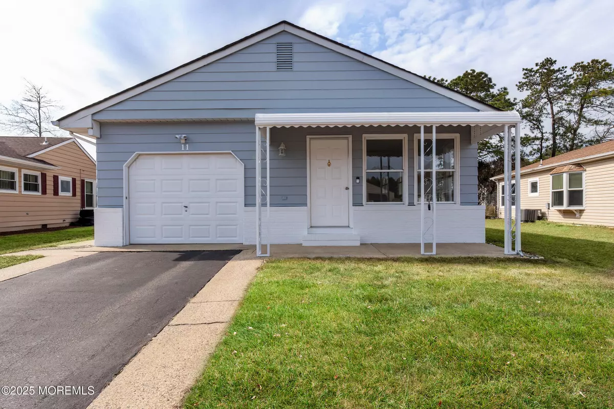 Toms River, NJ 08757,11 La Terraza Drive