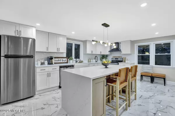 4471 Nottingham Way, Hamilton, NJ 08690