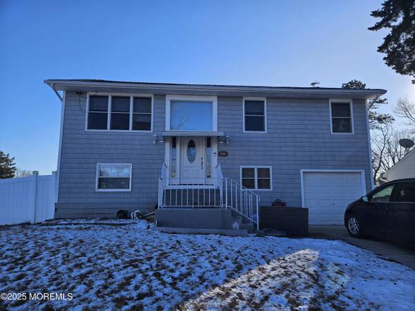 149 Barnegat Boulevard, Barnegat, NJ 08005