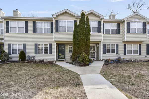 103 Sandpiper Lane, Bayville, NJ 08721