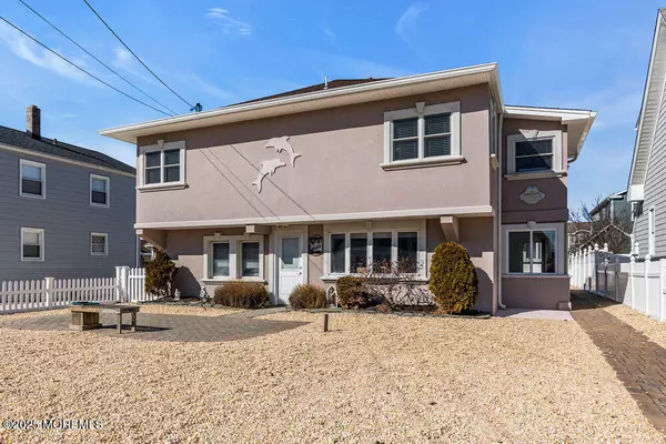 13 Elizabeth Avenue #B, Lavallette, NJ 08735