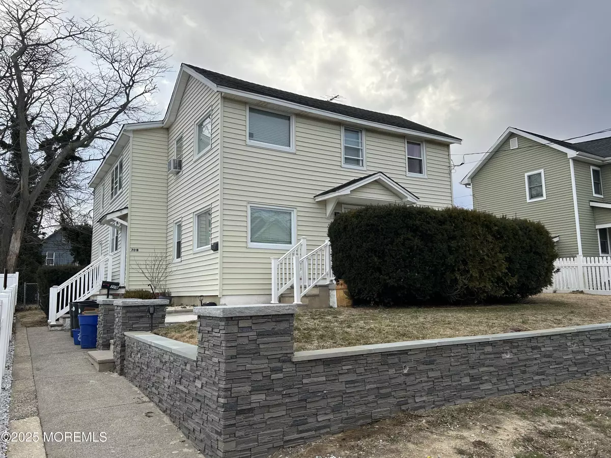 Belmar, NJ 07719,701 15th Avenue