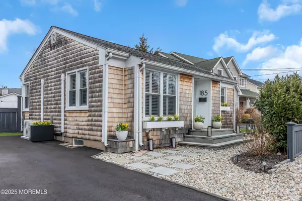 Long Branch, NJ 07740,185 Kingsley Street