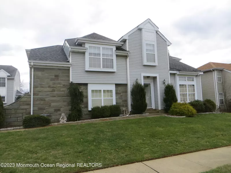 25 Citation Drive, Freehold, NJ 07728