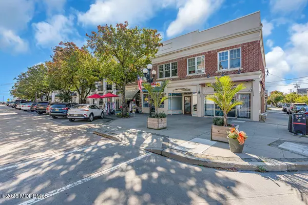 5860 Main Avenue #5, Ocean Grove, NJ 07756