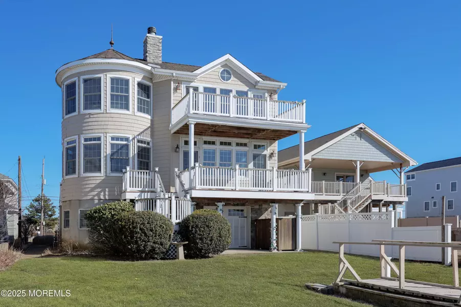 630 Ocean Avenue, Sea Bright, NJ 07760