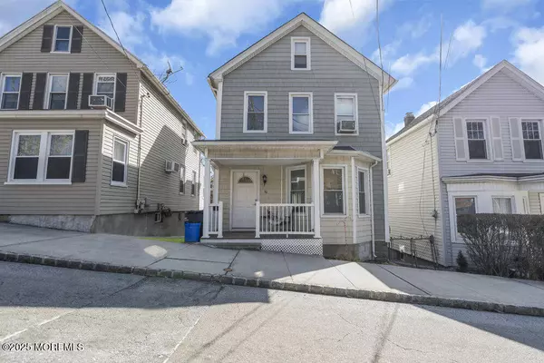 Belleville, NJ 07109,10 Bridge Street