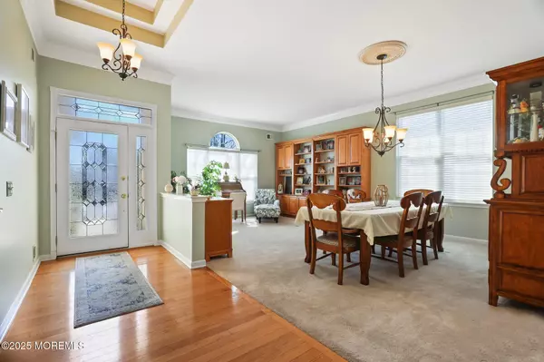 Jackson, NJ 08527,28 Inverness Lane