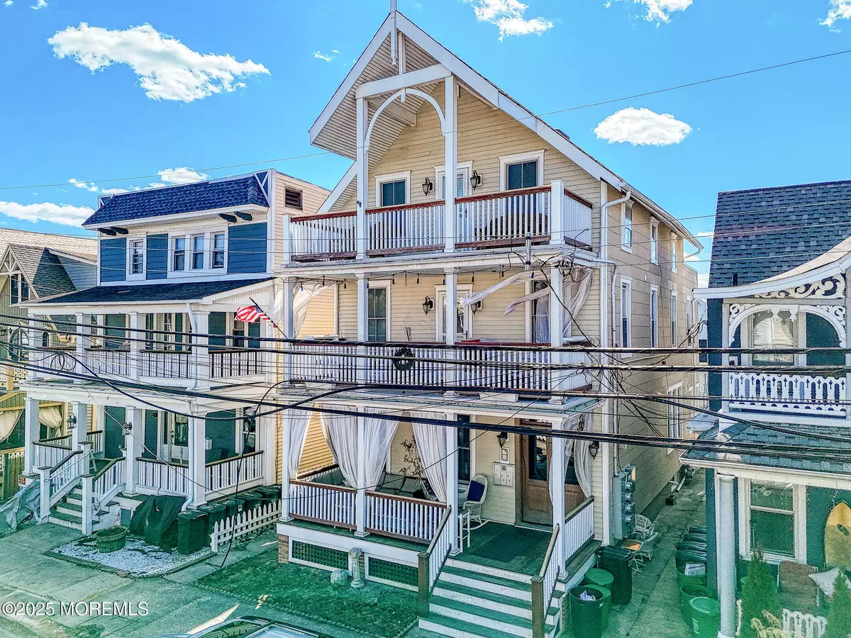 Ocean Grove, NJ 07756,34 Embury Avenue