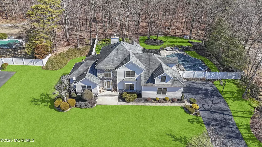 33 Olivia Way, Jackson, NJ 08527