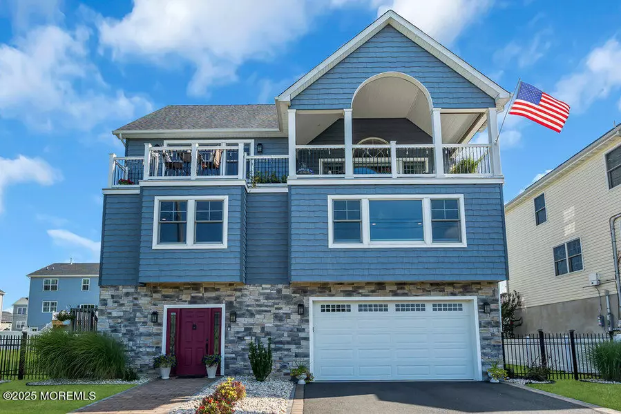 708 Brook Avenue, Union Beach, NJ 07735