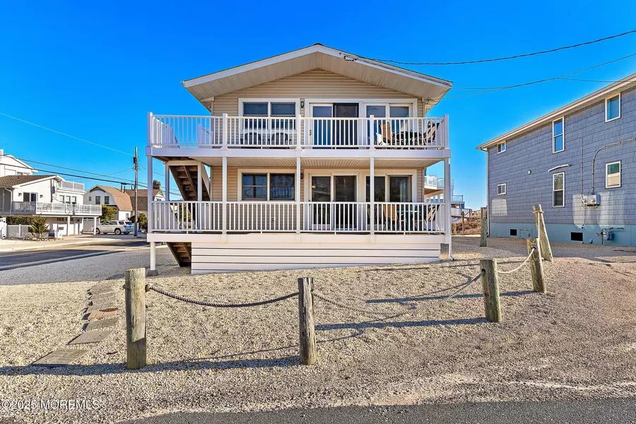 5909 Ocean Boulevard, Long Beach Twp, NJ 08008