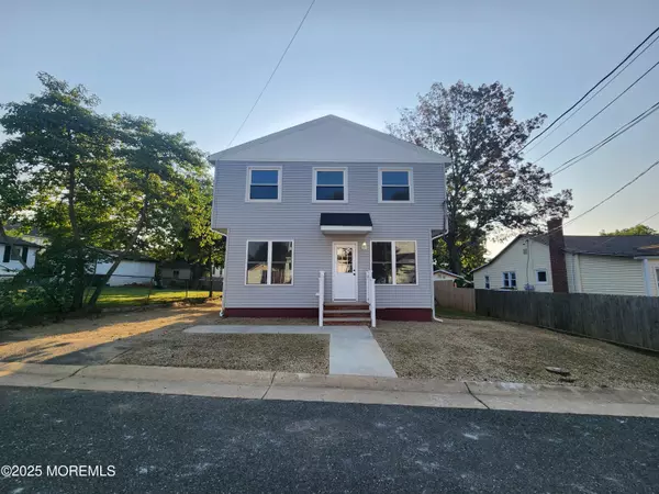 158 Mabel Avenue #1, Leonardo, NJ 07737