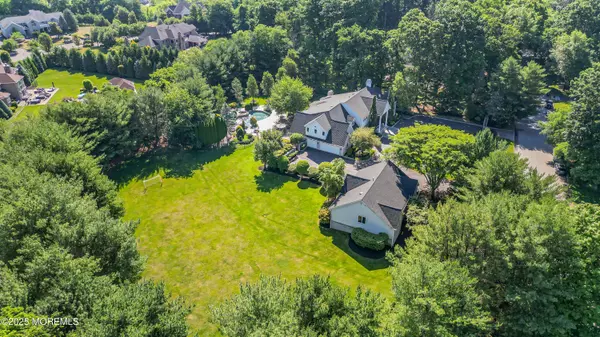 Marlboro, NJ 07746,100 Sandalwood Drive