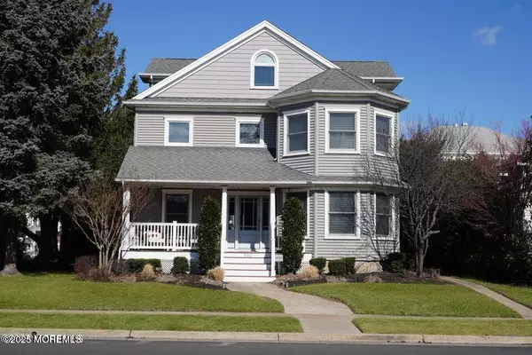 510 Washington Avenue, Avon-by-the-sea, NJ 07717