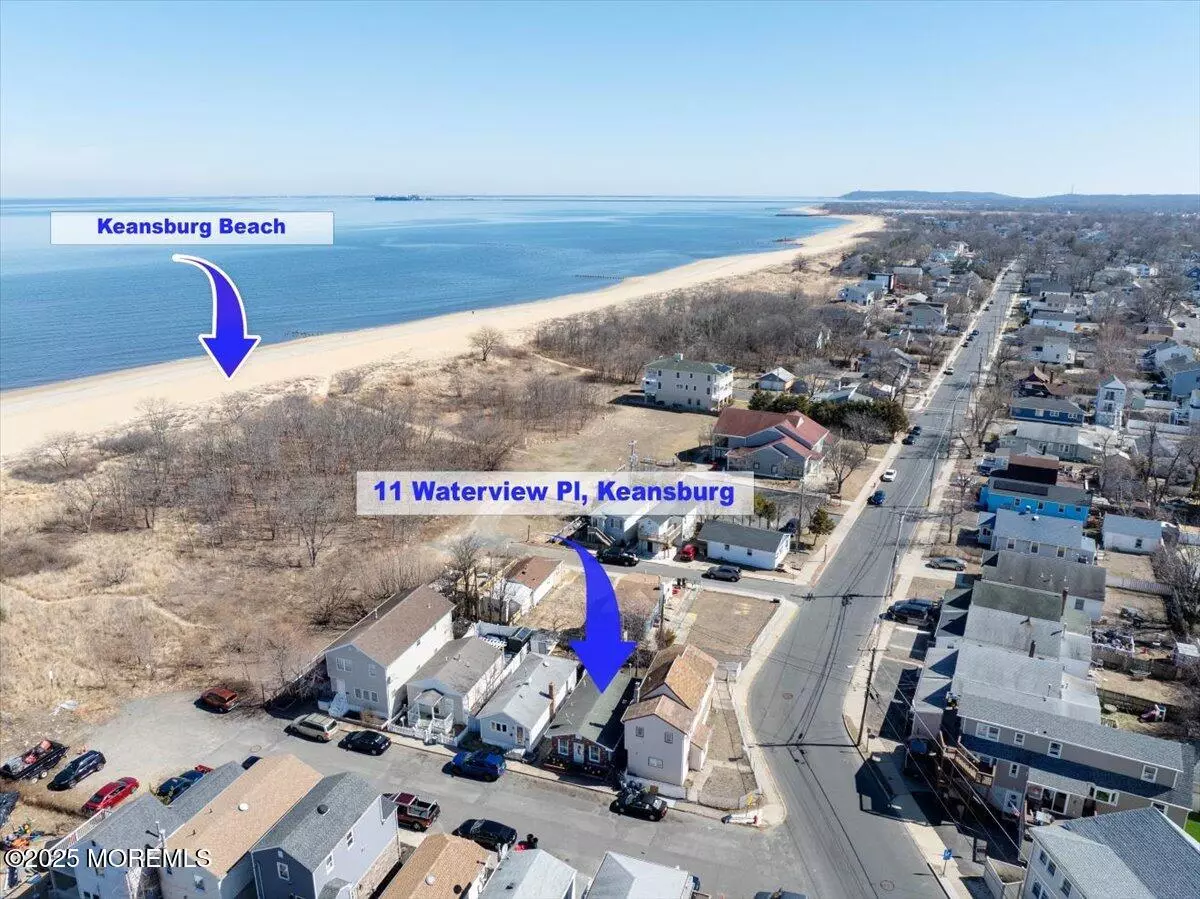 Keansburg, NJ 07734,11 Waterview Place