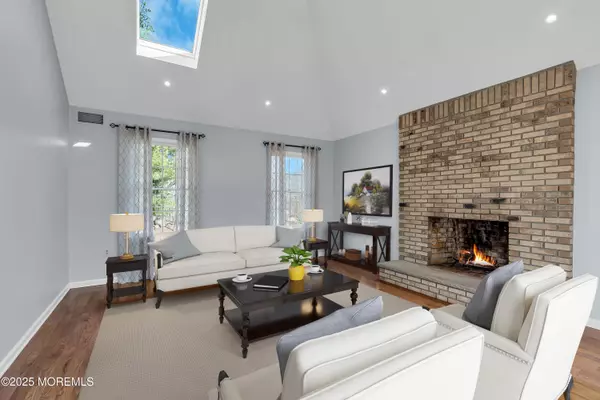 Millstone, NJ 08510,117 Paint Island Spring Road