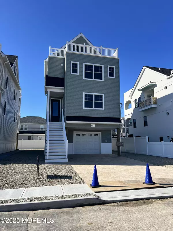 Seaside Heights, NJ 08751,107 Ceylon Avenue