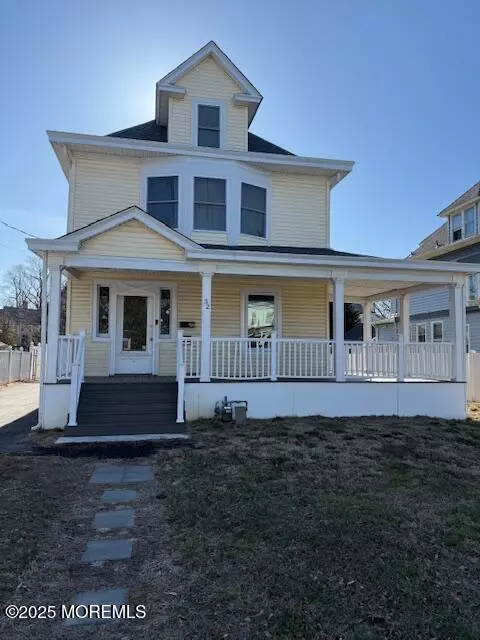 32 Broadway, Freehold, NJ 07728