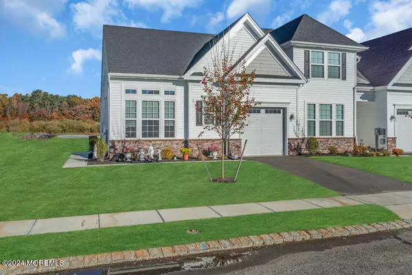 Plumsted, NJ 08533,46 Aqueduct Boulevard