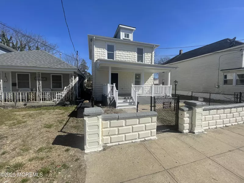 230 Fisher Avenue, Neptune Township, NJ 07753