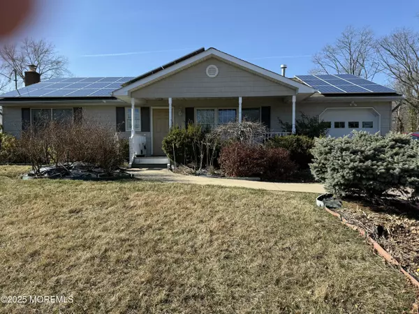 Matawan, NJ 07747,6 Maple Avenue