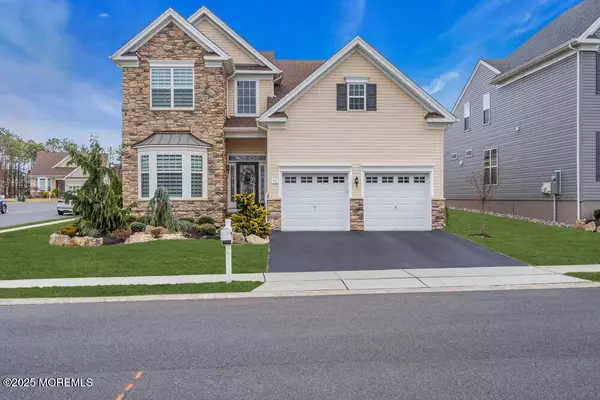 Forked River, NJ 08731,52 Ambermist Way