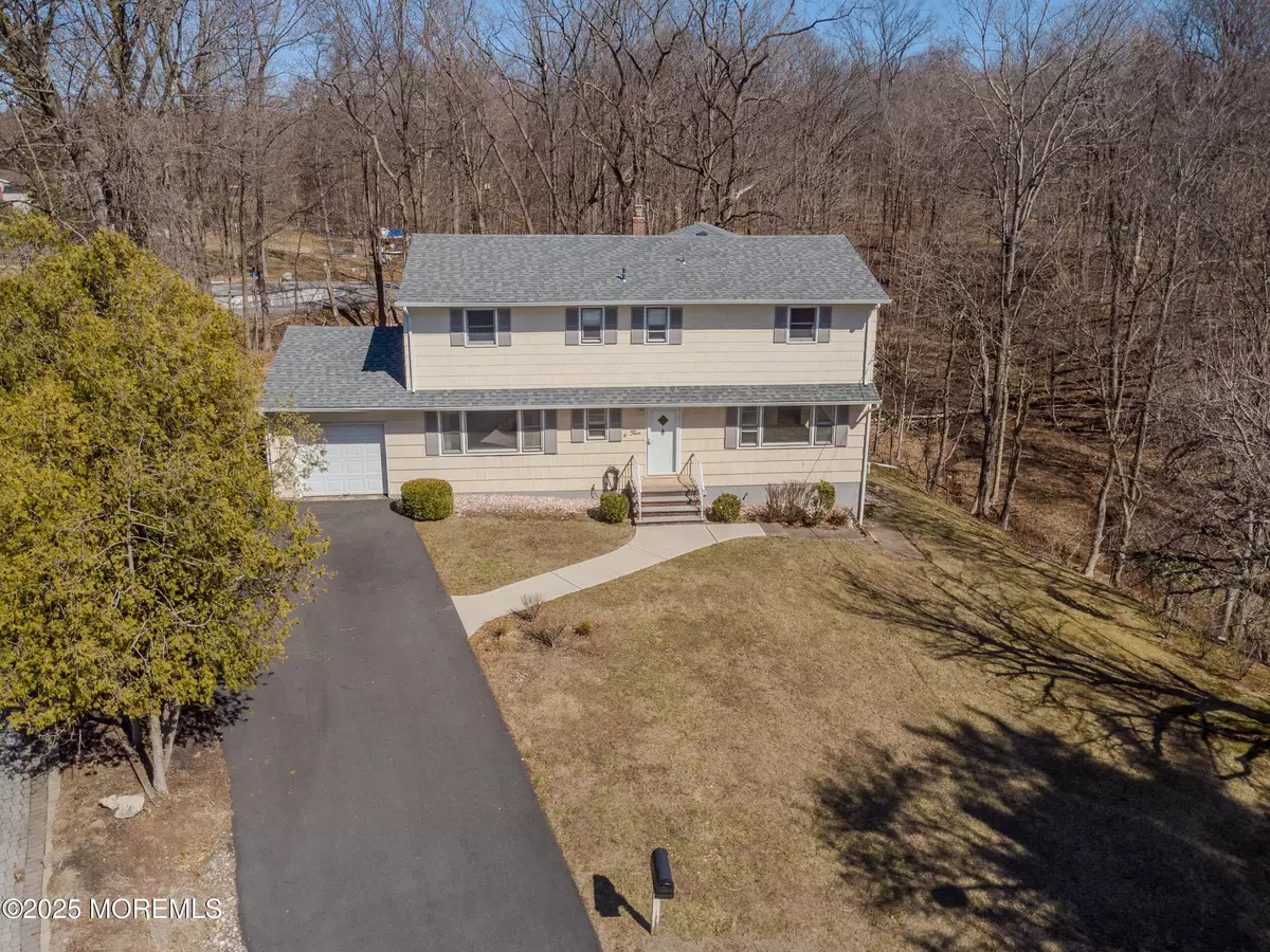 Piscataway Twp, NJ 08854,4 Meredith Place E