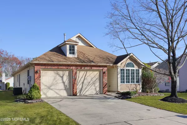 Toms River, NJ 08755,2334 Agincourt Road