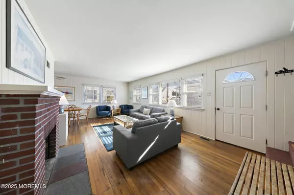 Long Beach Twp, NJ 08008,119 E Hollybanks Lane