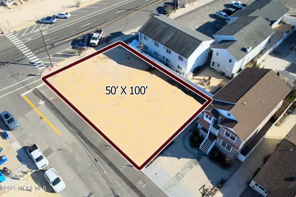 Lavallette, NJ 08735,100 Haddonfield Avenue