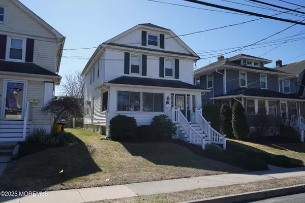 62 Elm Place, Red Bank, NJ 07701