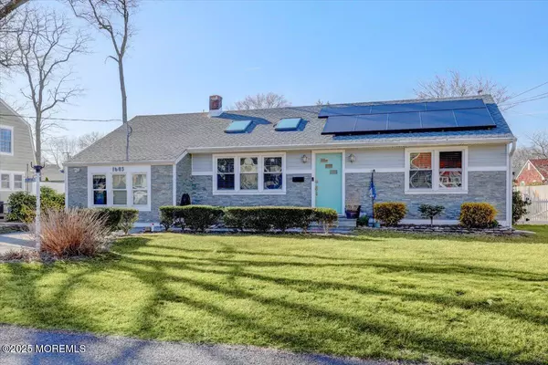 Point Pleasant, NJ 08742,1603 Dorsett Dock Road