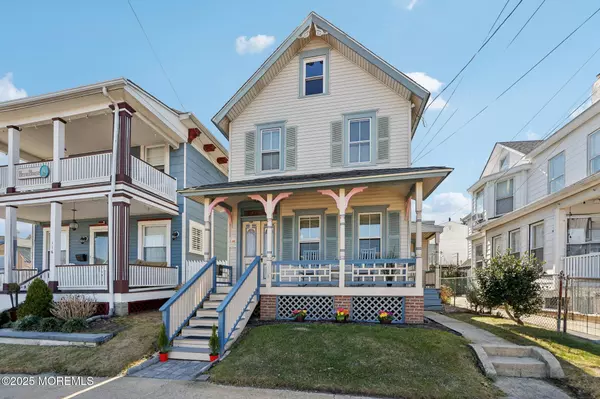 118 Broadway, Ocean Grove, NJ 07756