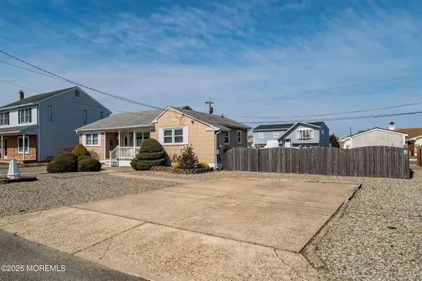 Toms River, NJ 08753,3460 Bergen Avenue