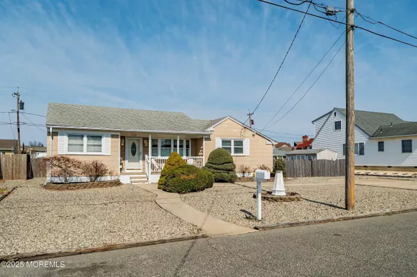 Toms River, NJ 08753,3460 Bergen Avenue